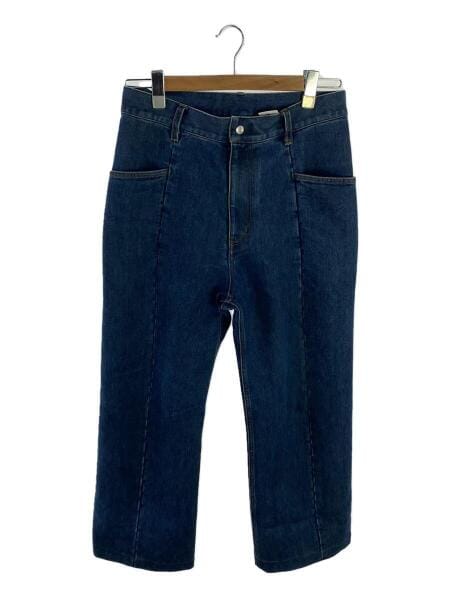 KAIKO(カイコー) / BOX DENIM LOOSE/ボトム/1/デニムパンツ/IDG/KAIKO 