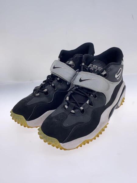 NIKE(ナイキ) / AIR ZOOM TURF/エアズームターフ/グレー/スニーカー 