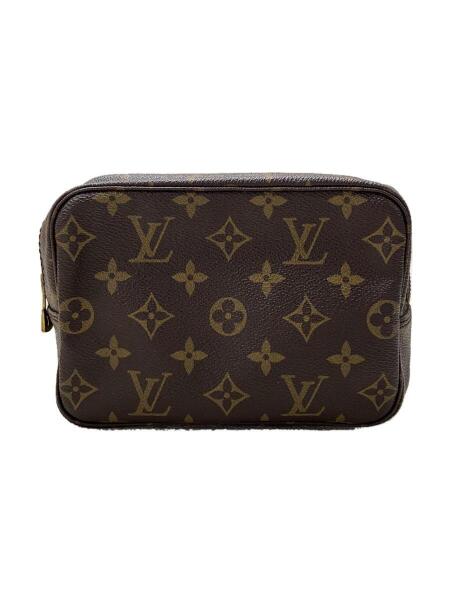 LOUIS VUITTON(ルイヴィトン) / トゥルース・トワレット18_モノグラム 