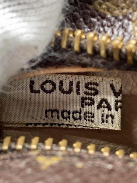 LOUIS VUITTON(ルイヴィトン) / トゥルース・トワレット18_モノグラム