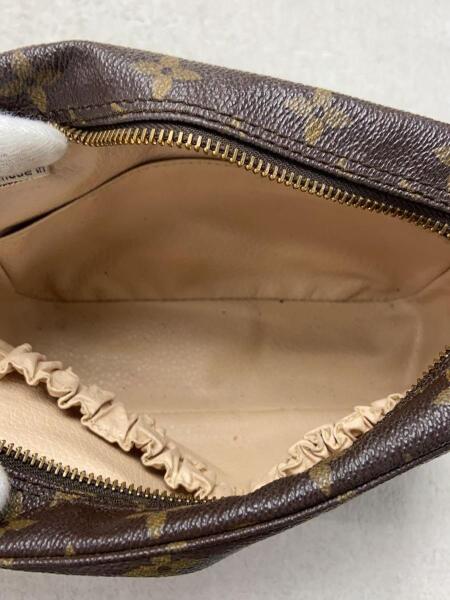 LOUIS VUITTON(ルイヴィトン) / トゥルース・トワレット18_モノグラム