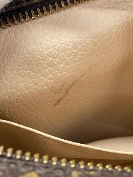 LOUIS VUITTON(ルイヴィトン) / トゥルース・トワレット18_モノグラム
