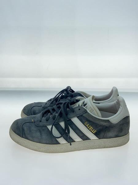 adidas(アディダス) / GAZELLE/ガゼル/24cm/GRY/BB5480/スニーカー 