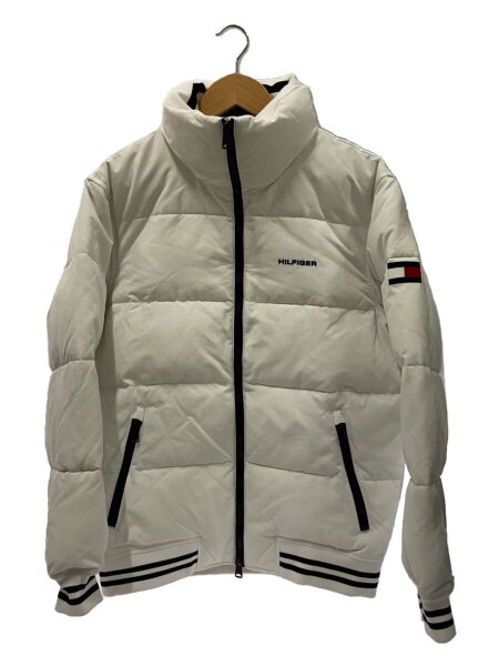 TOMMY HILFIGER(トミーヒルフィガー) / JS M QUILTED REGATTA JACKET 