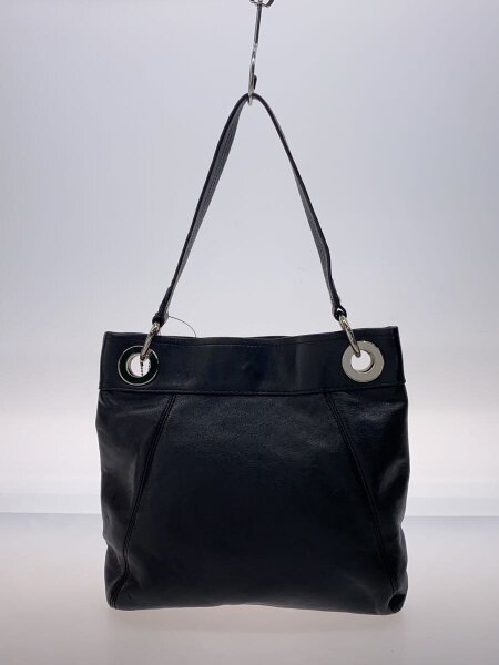 COACH(コーチ) / ショルダーバッグ/レザー/BLK/レザー/F17605/2WAY 