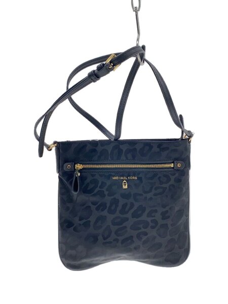 MICHAEL KORS(マイケルコース) / ショルダーバッグ/ブラック/ロゴ 