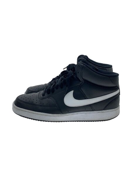 NIKE(ナイキ) / COURT VISION MID NN_コート ビジョン ミッド NN/29cm 
