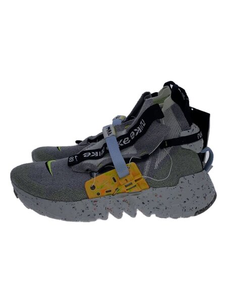NIKE(ナイキ) / SPACE HIPPIE 03_スペースヒッピー 03/27.5cm/グレー 