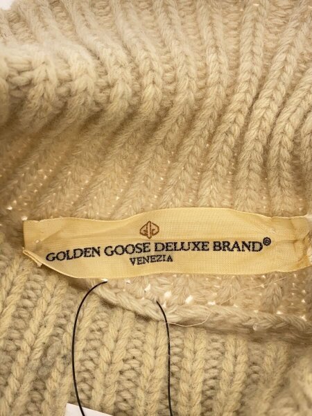 GOLDEN GOOSE(ゴールデングース) / ニット・セーター(厚手 