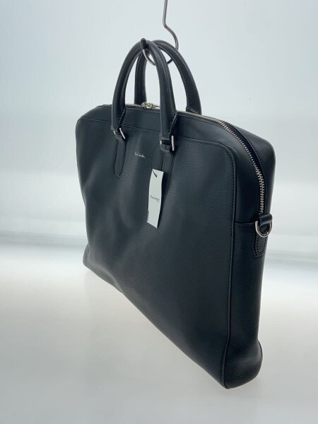 Paul Smith ポールスミス/ マルチストライプハンドル ブリーフケース Paul Smith(ポールスミス) / マルチストライプハンドルブリーフケース