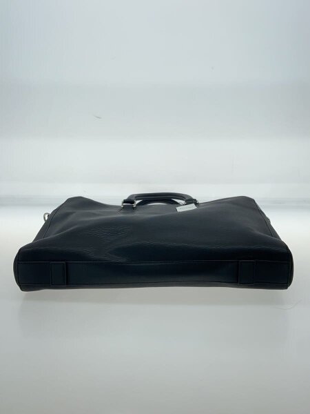 Paul Smith ポールスミス/ マルチストライプハンドル ブリーフケース Paul Smith(ポールスミス) / マルチストライプハンドルブリーフケース