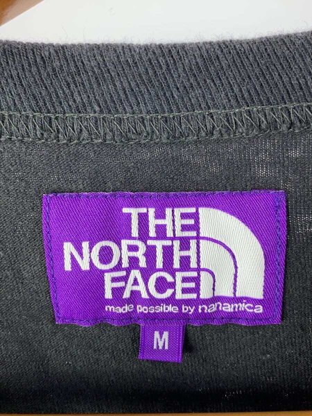 THE NORTH FACE PURPLE LABEL(ザノースフェイスパープルレーベル  