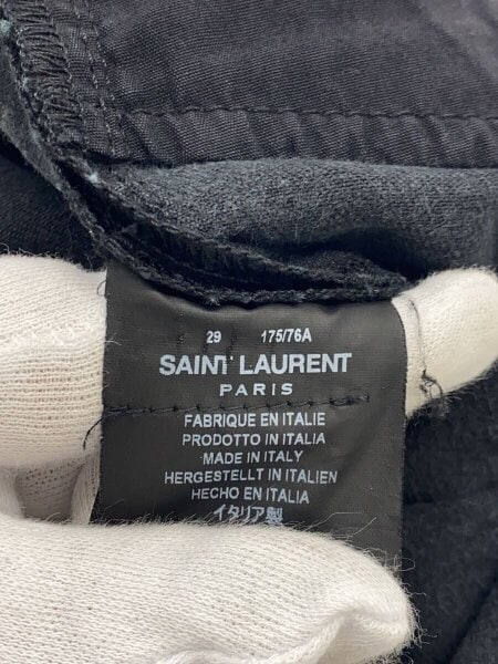 SAINT LAURENT(サンローラン) / スキニーパンツ/D10 M/SK-MW/29/デニム
