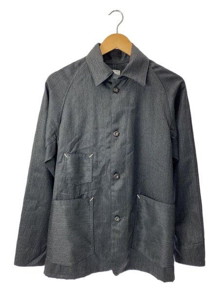 得割10% レア!! post overalls エンジニアジャケット USA製 【公式通販 