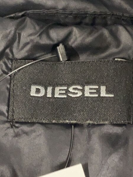DIESEL([イリョウ/フクショク]ディーゼル) / ダウンジャケット/S