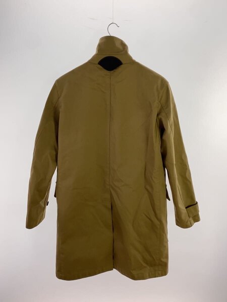 COACH / コート/S/ウール/ベージュ/ライナー付き/F33823 COACH(コーチ) / コート/S/ウール/ベージュ/ライナー付き/F33823