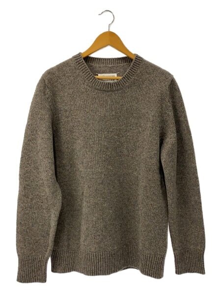 Maison Margiela(メゾンマルジェラ) / 24AW/5G Shetland C/N/ニット