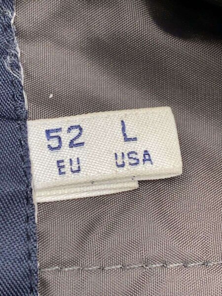 ARMANI JEANS / ジャケット/L/レザー/BLK ARMANI JEANS(アルマーニジーンズ) / ジャケット/L/レザー/BLK | 古着