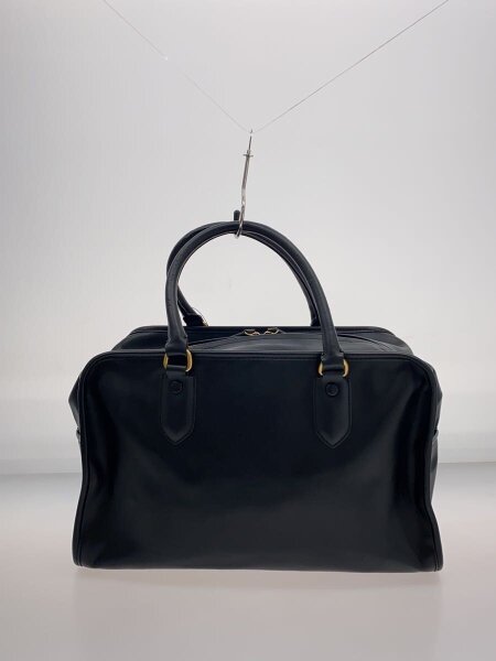 A.P.C. レザー　ボストンバッグ　2way A.P.C. レザーボストンバッグ2way