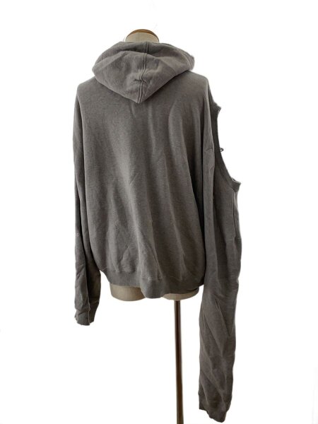 doublet(ダブレット) / AI IMAGE GENERATION MISTAKE HOODIE 