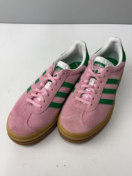 adidas(アディダス) / GAZELLE BOLD_ガゼル ボールド/24.5cm/ピンク 