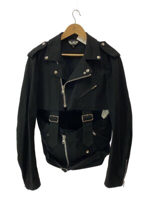 BLACK COMME des GARCONS（ブラックコムデギャルソン）の古着・中古品