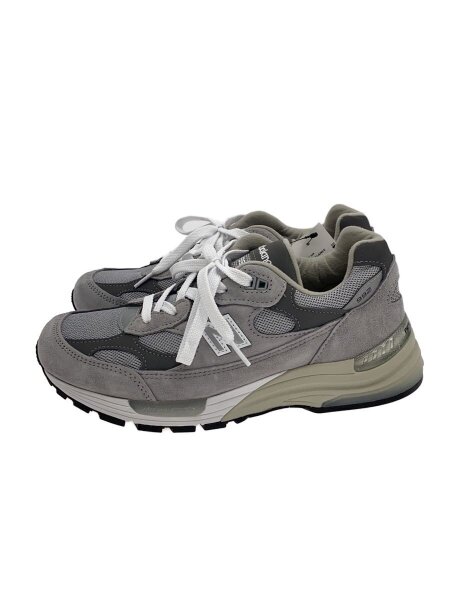 NEW BALANCE(ニューバランス) / U992/グレー/25.5cm/GRY | 中古品の 