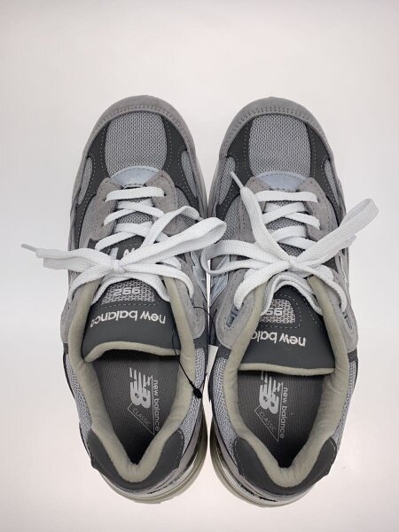 NEW BALANCE(ニューバランス) / U992/グレー/25.5cm/GRY | 中古品の 