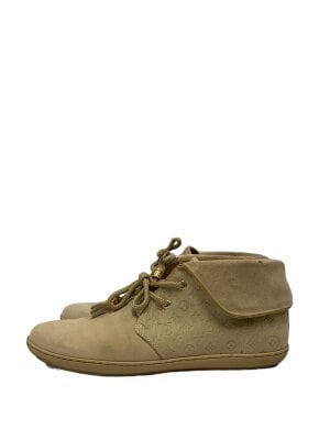 LOUIS VUITTONのレディース ブーツ検索結果|古着・中古品の通販サイト