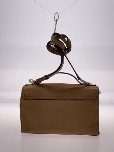 COACH(コーチ) / ショルダーバッグ/レザー/BRW/1293-23561 | 中古品の 