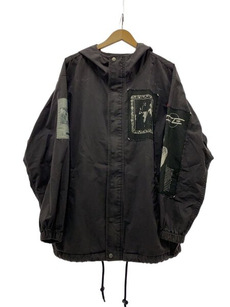 C.E(CAV EMPT)(シーイー(キャブエンプト)) / ジャケット/M/コットン 