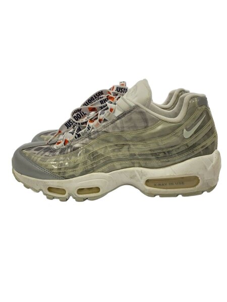 NIKE(ナイキ) / AIR MAX 95 DNA_エアマックス 95 DNA/25.5cm/GRY 