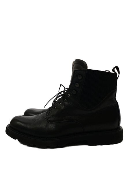BALLY(バリー) / レースアップブーツ/43/BLK/レザー// | 中古品の販売 