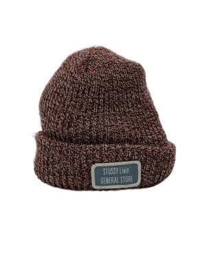 STUSSYのニットキャップ検索結果|古着・中古品の通販サイト セカンド