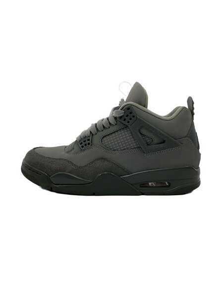 NIKE(ナイキ) / AIR JORDAN 4 SE_エア ジョーダン 4 SE/27.5cm/GRY 