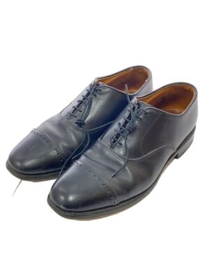Allen Edmonds(アレンエドモンズ) / bradley/Uチップ/2201/ドレス