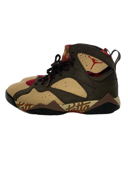 NIKE(ナイキ) / AIR JORDAN 7 RETRO PATTA/エアジョーダンレトロパタ 