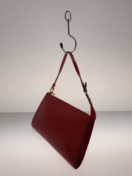 LOUIS VUITTON(ルイヴィトン) / ポシェット・アクセソワール_エピ