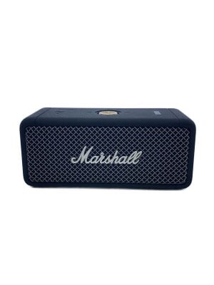 MARSHALLのスピーカー検索結果|中古品の通販サイト セカンドストリート