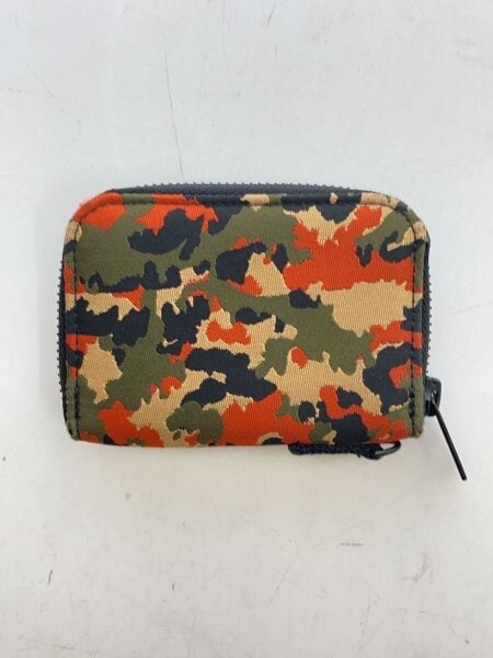 PORTER(ポーター) / GHILLIE/MULTI CASE/--/BRW/カモフラ/メンズ/886