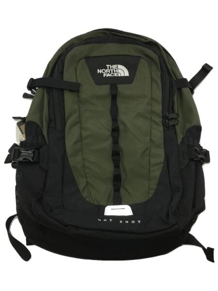 THE NORTH FACE(ザノースフェイス) / リュック/カーキ/NM72202/ニュー 