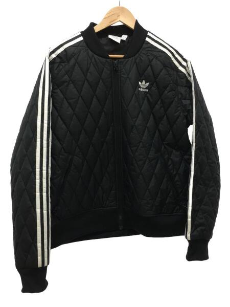 adidas(アディダス) / ナイロンジャケット/L/ポリエステル/BLK/H11439 