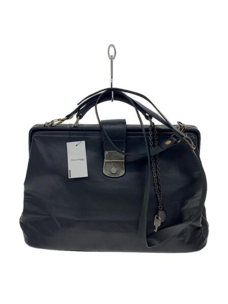 Jean Paul Gaultier(ジャンポールゴルチエ) / バッグ/--/BLK | 中古品