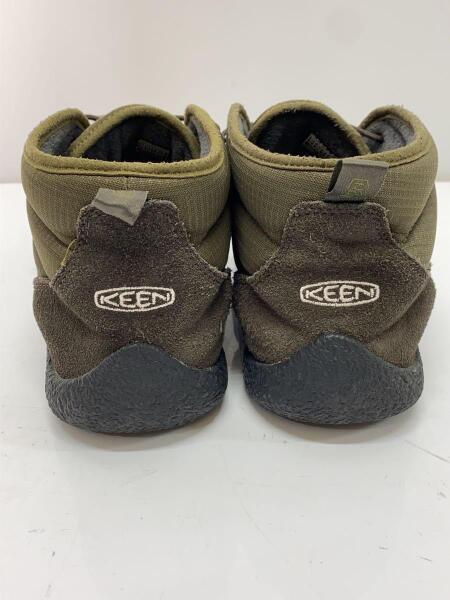 KEEN(キーン) / ハイカットスニーカー/28cm/カーキ/1023816/HOWSER II 
