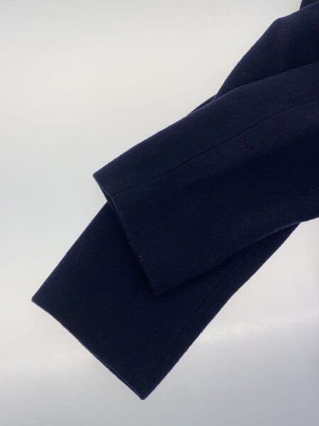 Jean Paul Gaultier(ジャンポールゴルチエ) / コート/L/ウール/NVY/c