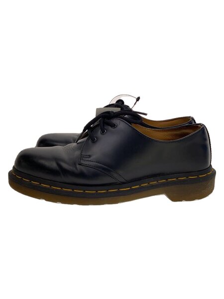 Dr.Martens(ドクターマーチン) / 3ホールシューズ/ギブソン/ブラック 