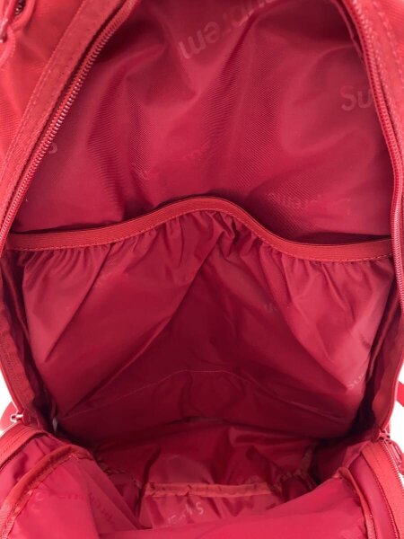 Supreme(シュプリーム) / 20SS/Back Pack/メッシュロゴ/リュック