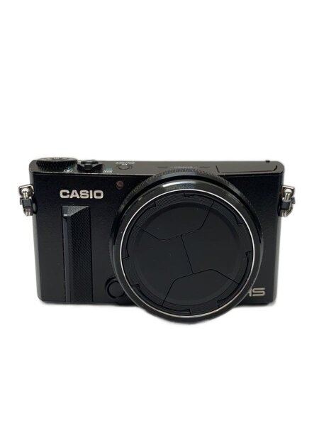 CASIO(カシオ) / デジタルカメラ HIGH SPEED EXILIM EX-100 | 中古品の