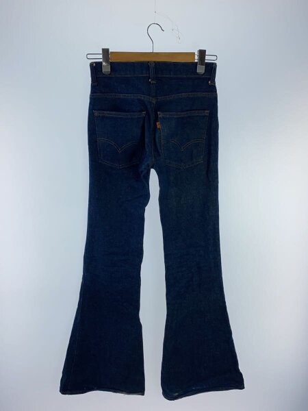 デニムパンツ リーバイスフレア684 70sビンテージLevisリーバイス684 