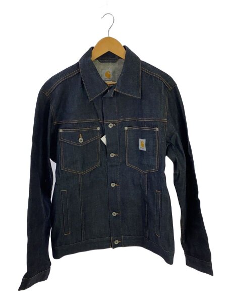 Carhartt(カーハート) / Gジャン/L/デニム/IDG/無地/02015// | 古着の 